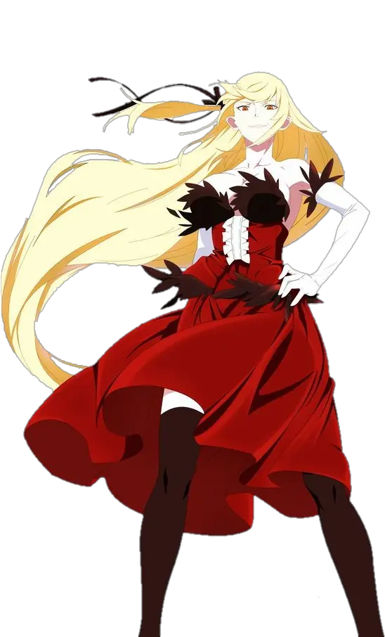 Kiss Shot Acerola Orion Heart Under Blade Cosplay