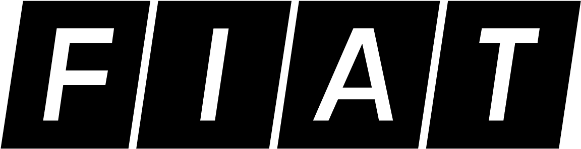 Fiat Logo Vector Fiat