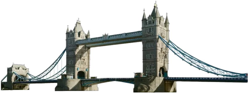 London Bridge Png Photo
