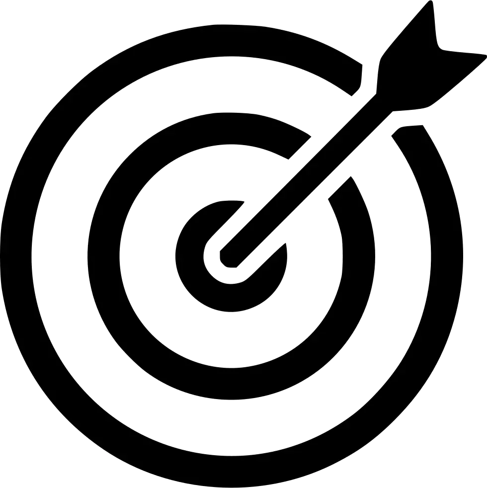 Bullseye Icon Png Bullseye Png