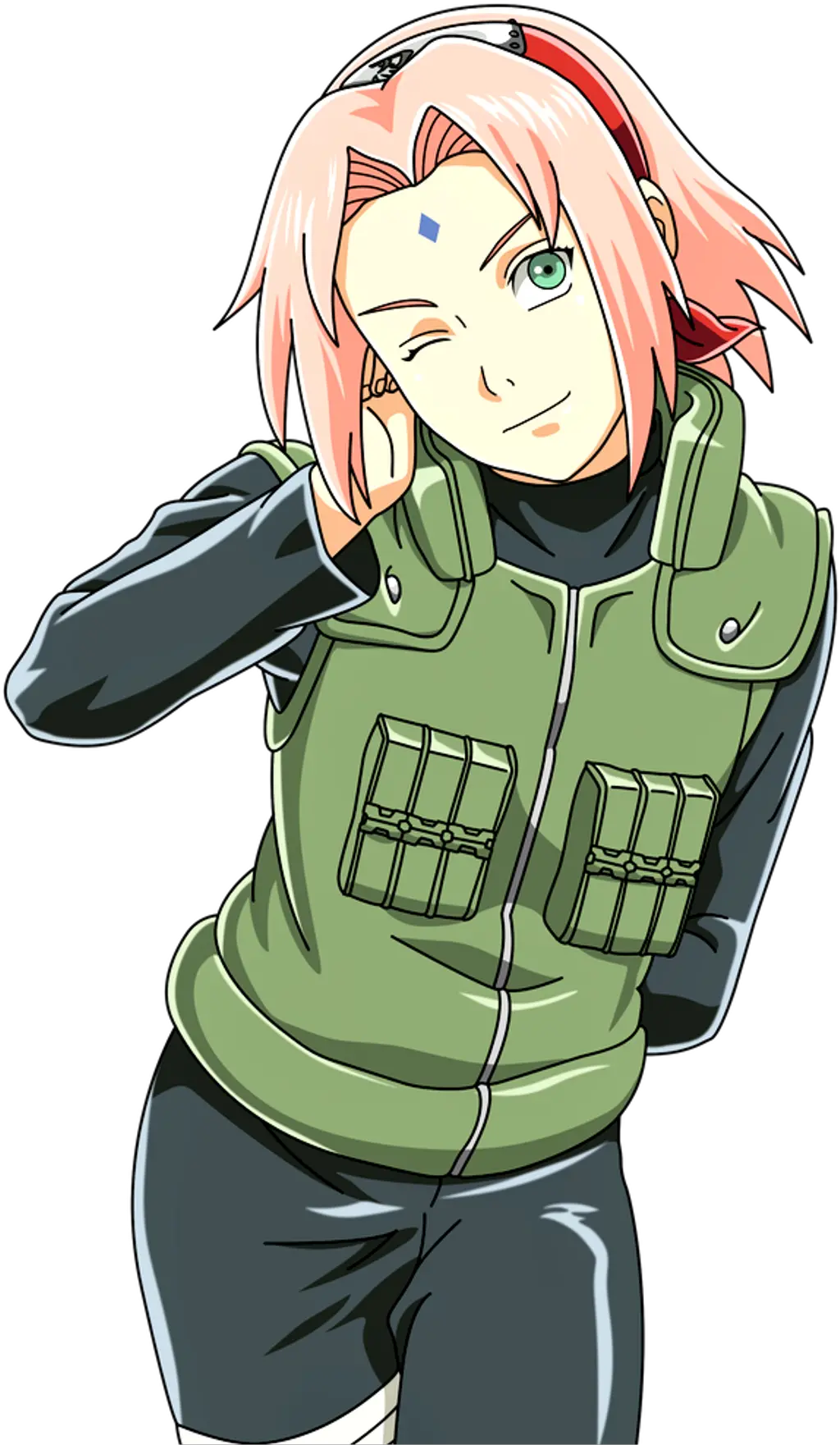 sakura sakuraharuno sakurauchiha shannaro naruto Sakura Haruno Naruto Shippuden