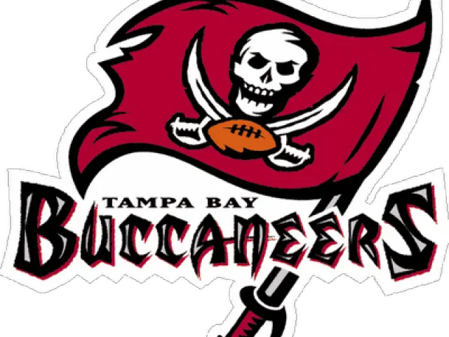 Logos Clipart Nfl Team Transparent Tampa Bay Buccaneers Logo