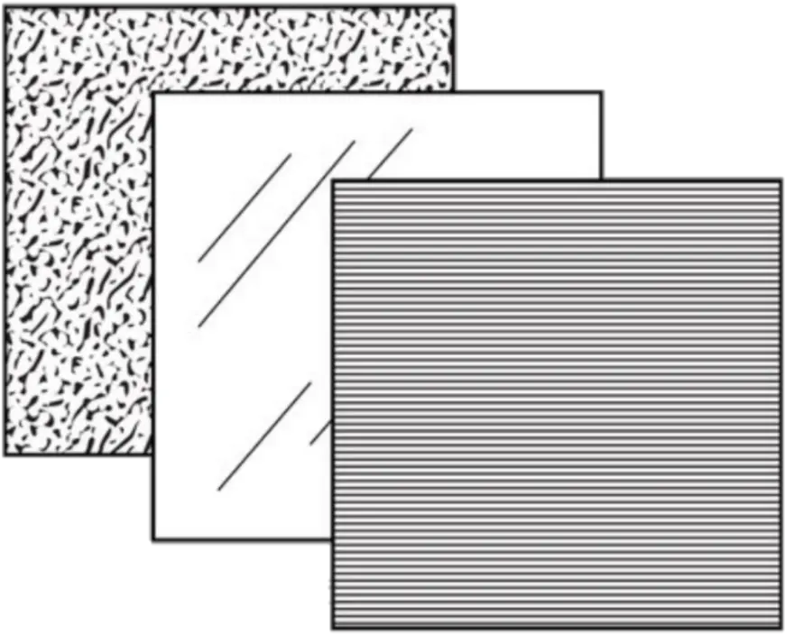 png square lineas white background overlay aesthetic Line Art