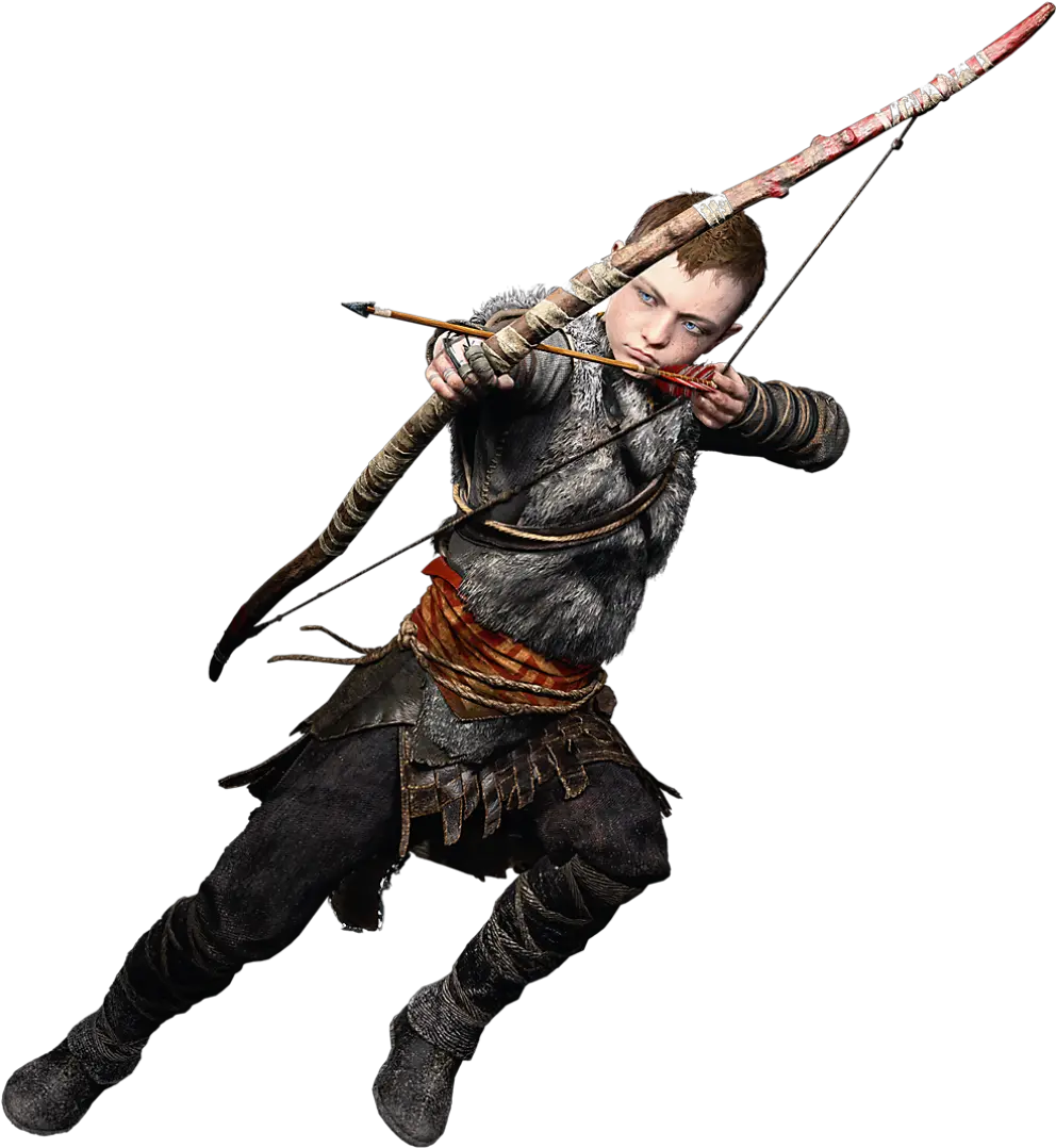 Transparent Kratos Png God Of War 4 Png