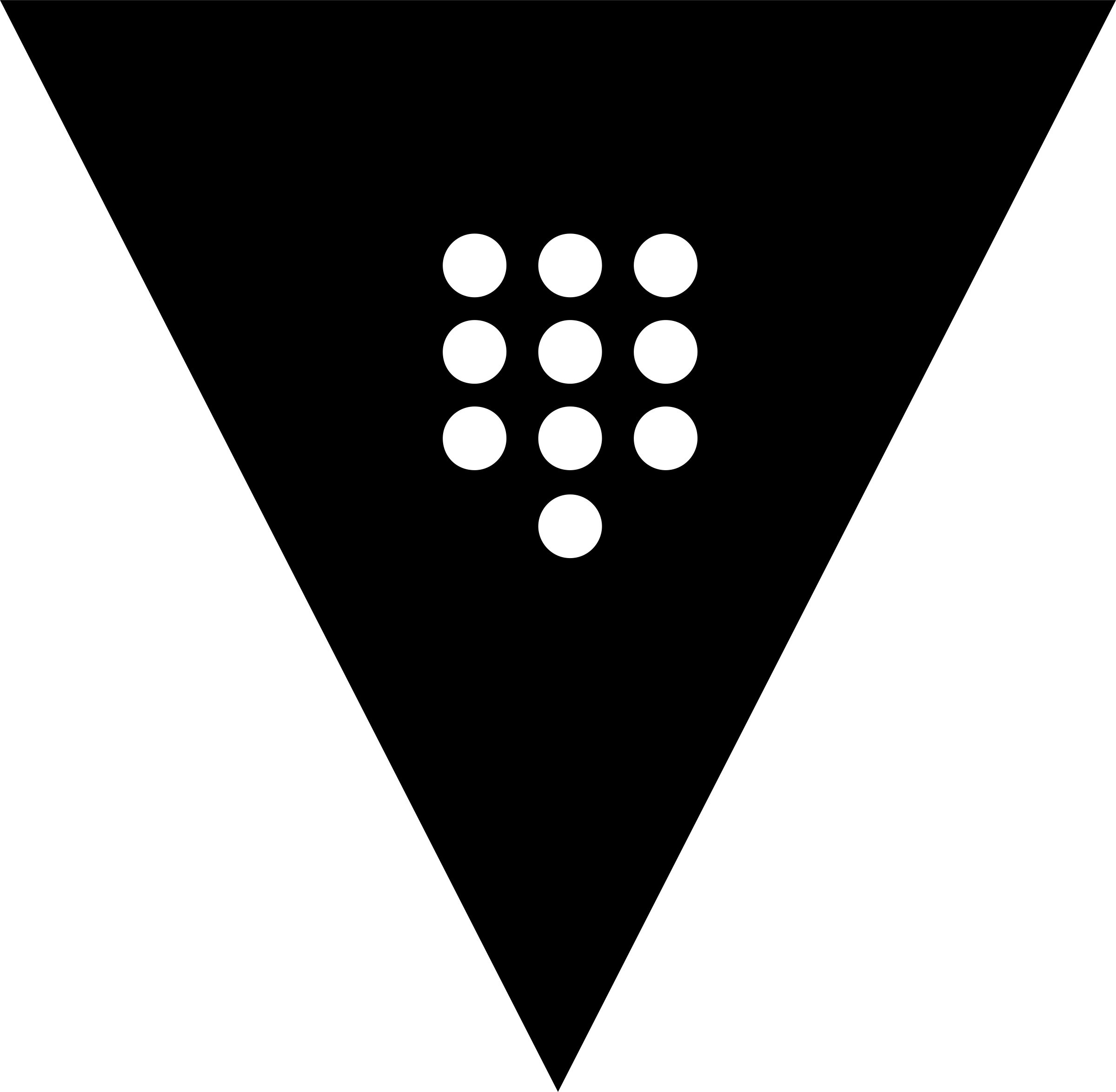 Hashicorp Vault Logo