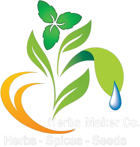 Herbs Logo Png