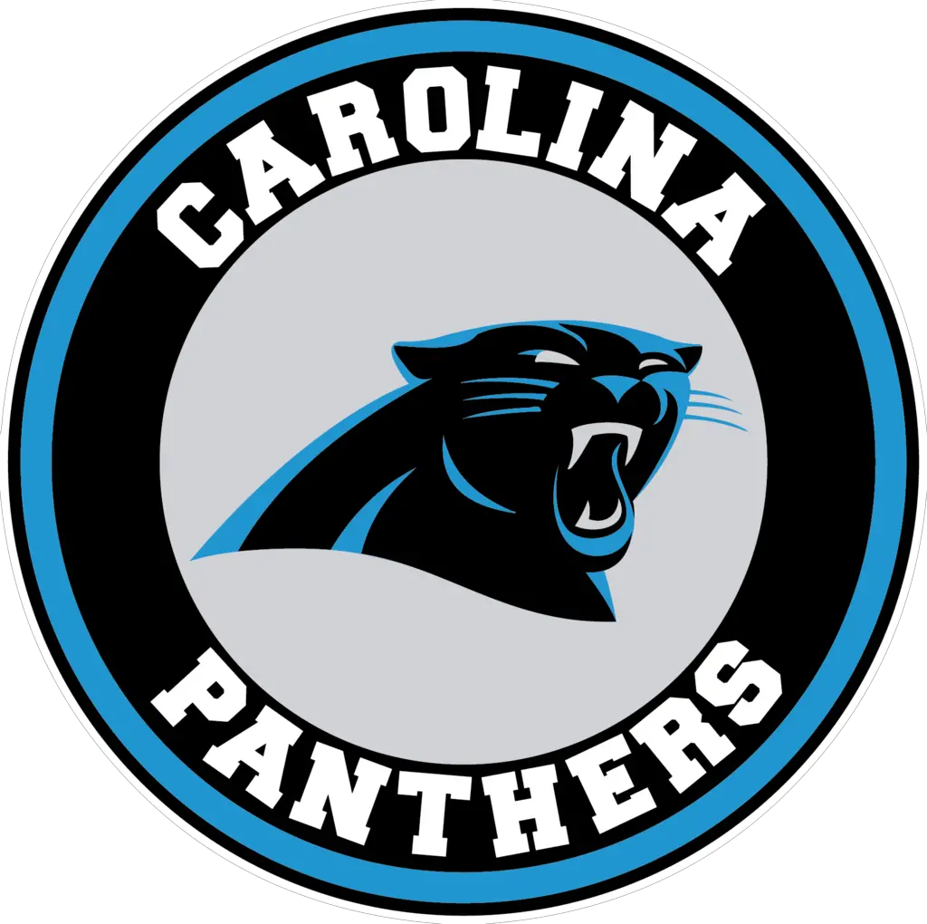 Carolina Panthers Logo