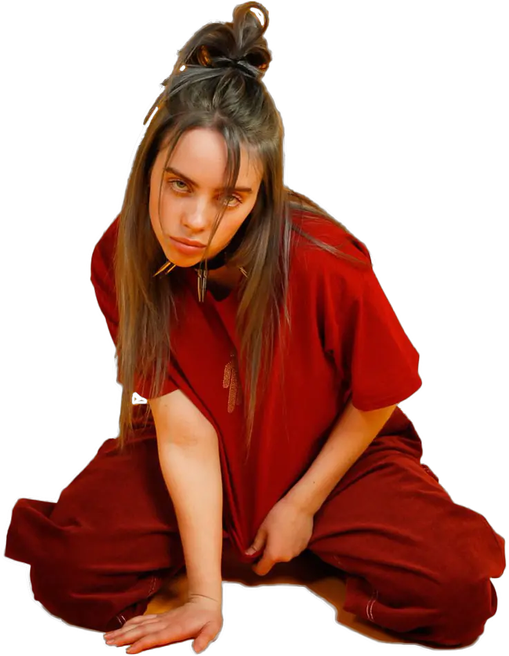 billieeilish local localmusic musician png transparentpng Billie Eilish Png