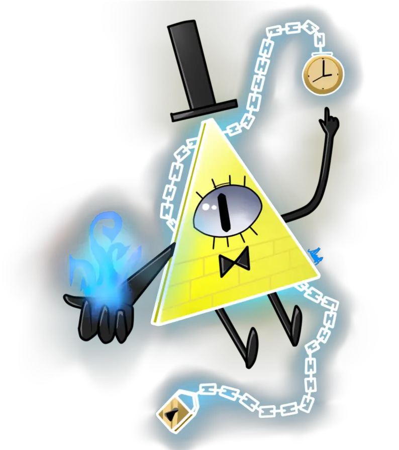 Bill Cipher Bill Cipher Png