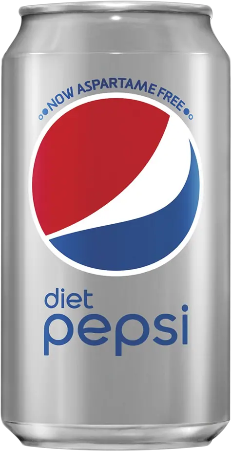 Diet Pepsi Png Diet Pepsi Can Png