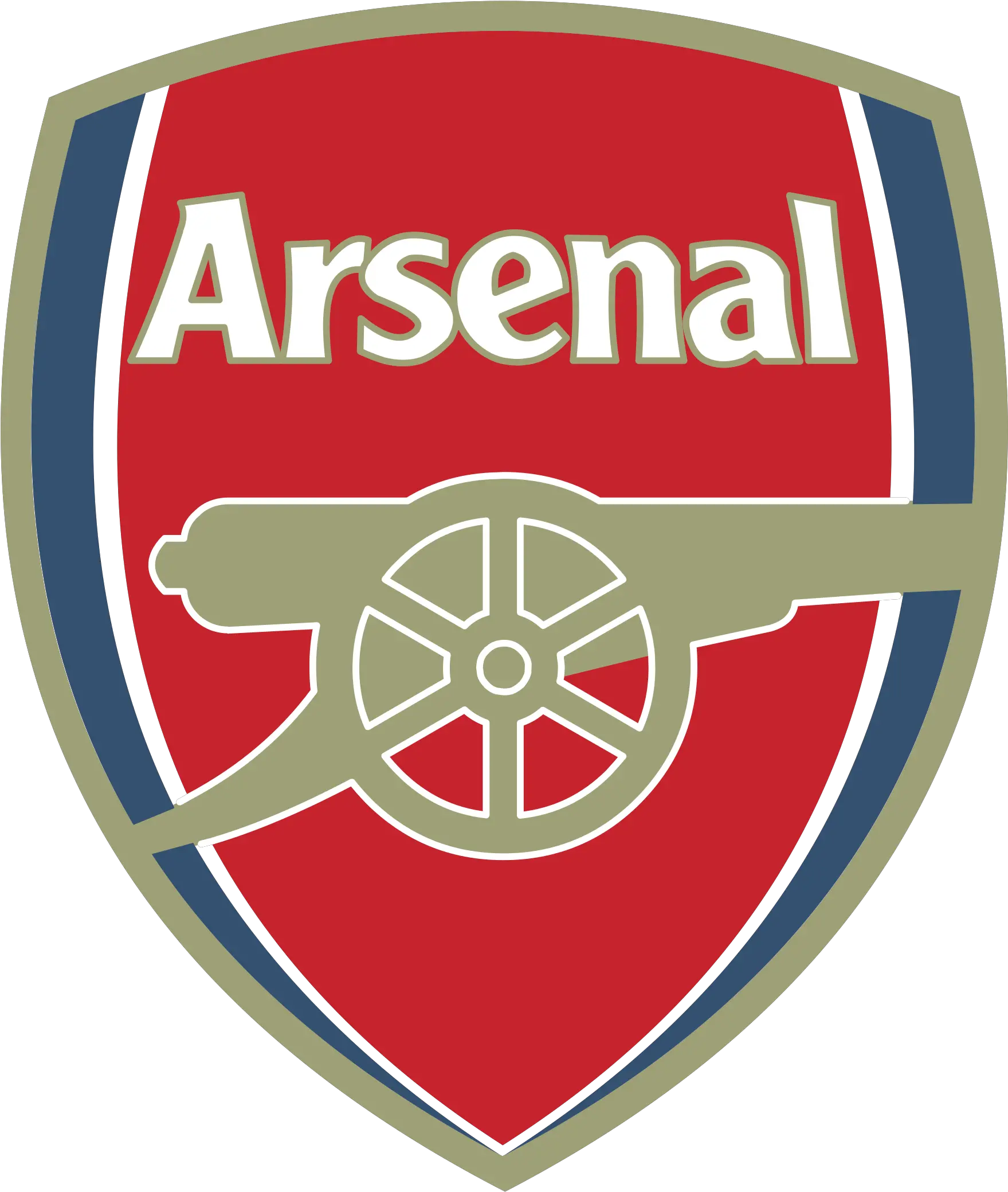 Arsenal Logo Png Transparent Football Club Logo Vector