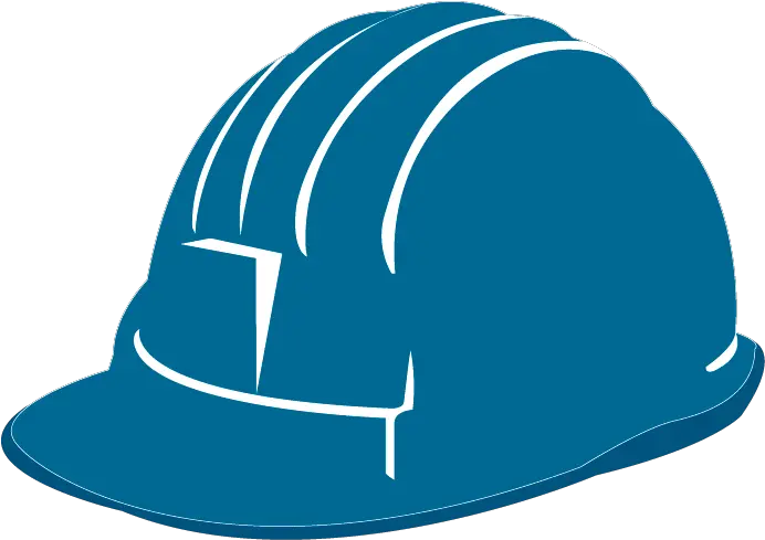 Safety Work Icon Vector Helmet