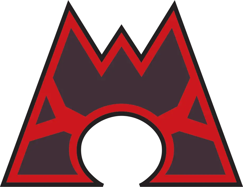 Magma-logo Pokemon Team Magma Logo