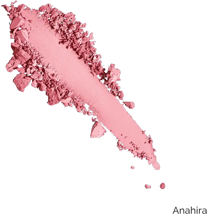 Makeup Smear Png Powder Makeup Transparent Background