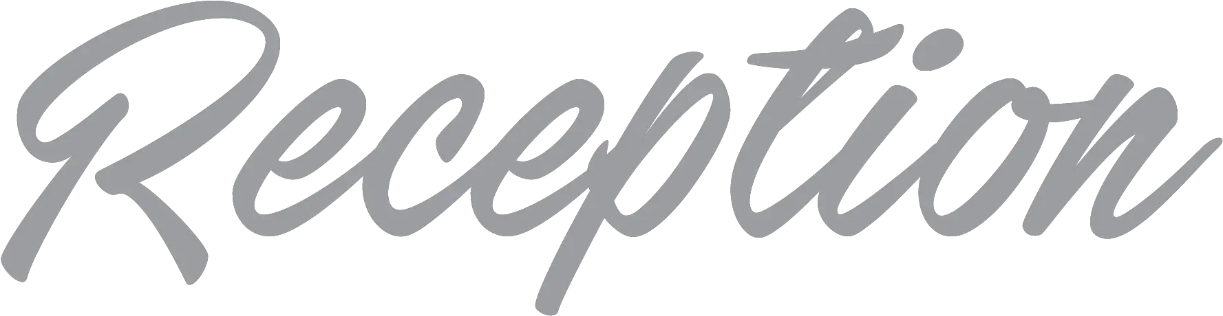Reception Png 3 » Png Image Reception Ceremony Logo Png