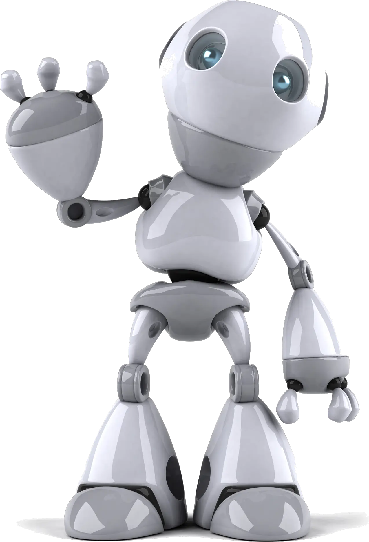 Robot Png Picture 3d Robot