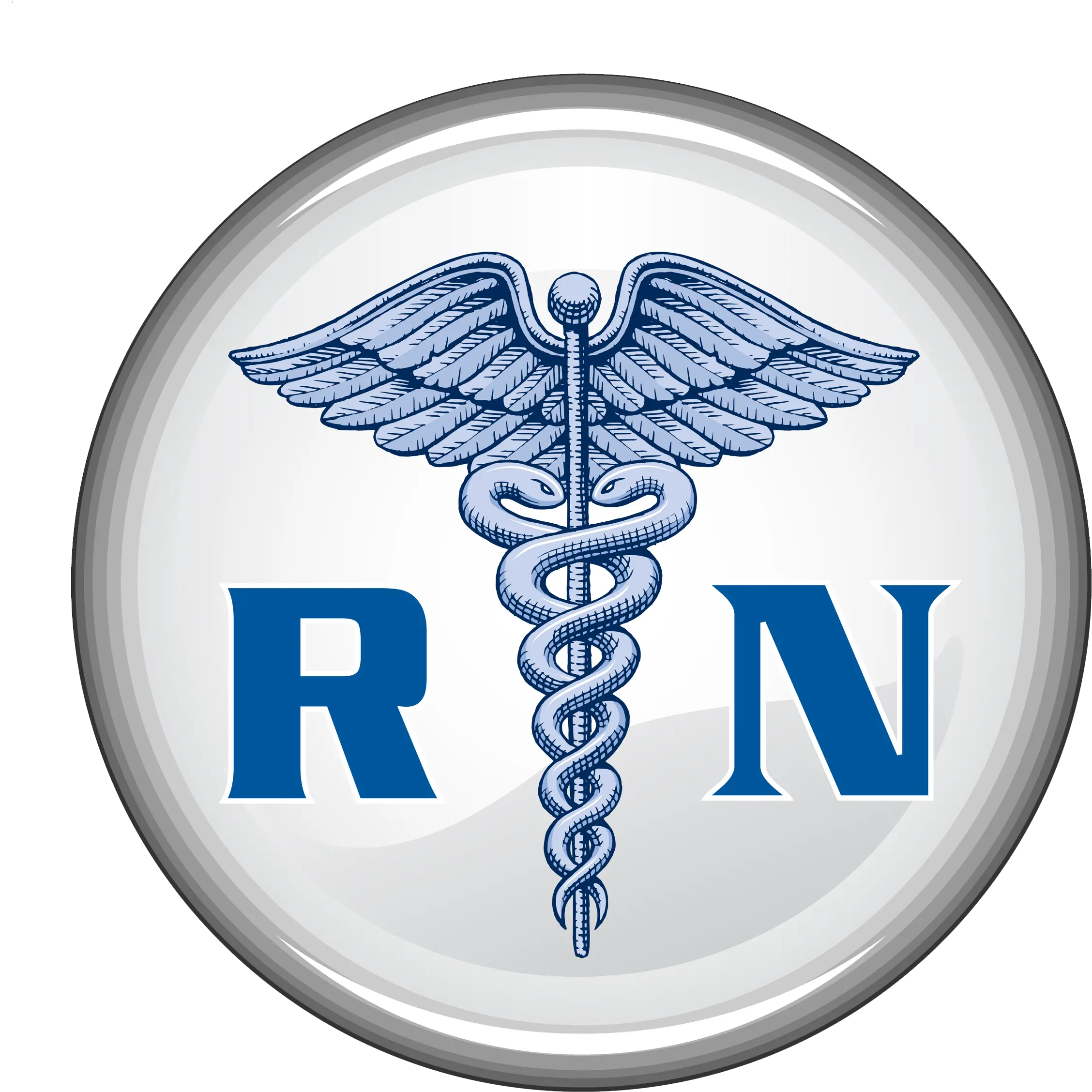 Registered Nurse Logo Clip Art Registered Nurse Logo