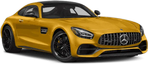 New 2020 Mercedes-benz Amg® Gt Amg® Gt C Mercedes Amg Gt R Coupé