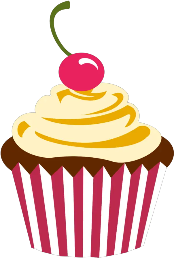 Clip Art Cupcake Png Transparent Background Cupcake Clipart