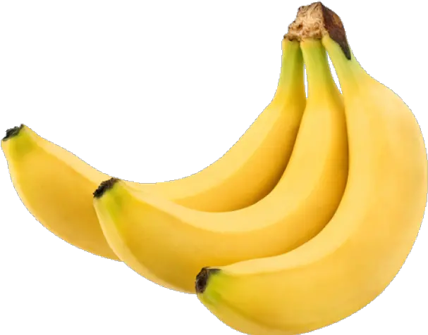 Banana Png Transparent Images 3 Bananas Png