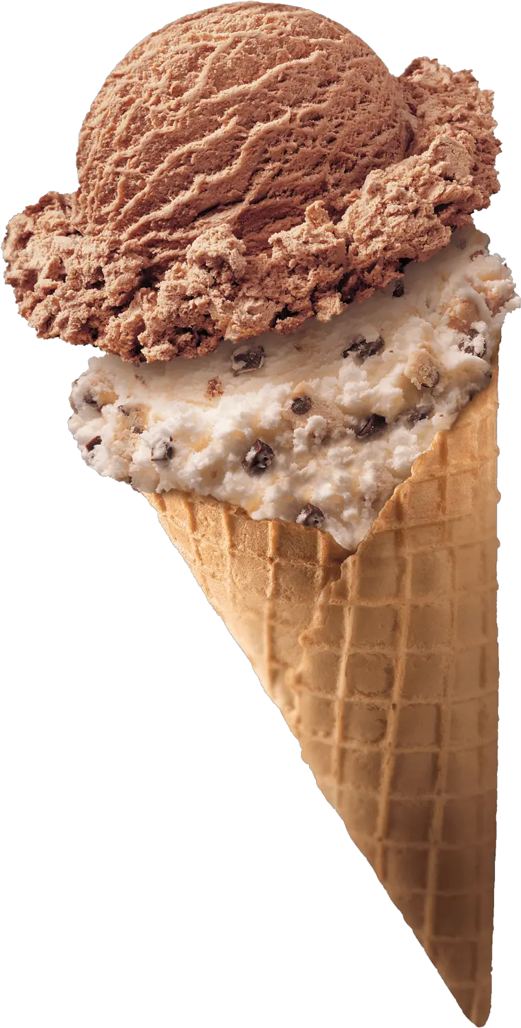 Ice Cream Png Hershey Shake Shoppe Fort Lauderdale 2 Scoop Ice Cream Cone