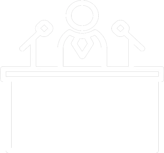 Politics Icon White Political Icon White Png