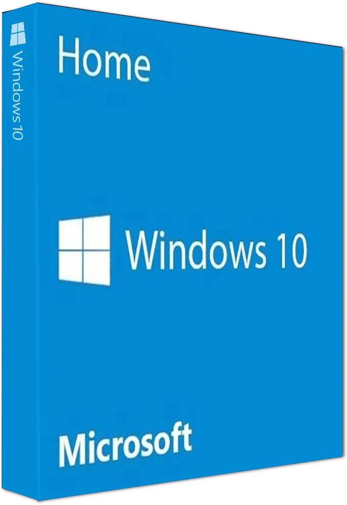 Microsoft Windows 10 Home Oem Cd-key Global Windows 10