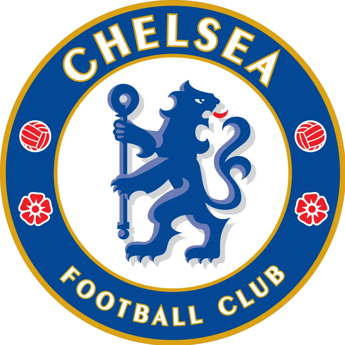 Chelsea Fc Transparent