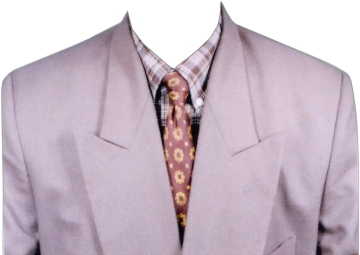 Coat Tie For Photoshop