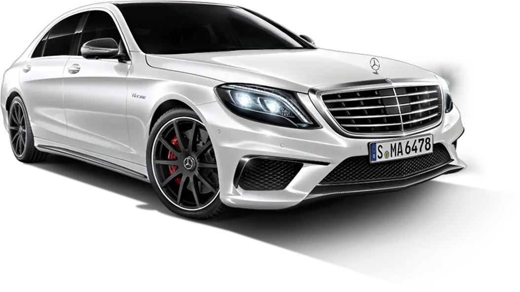 Mercedes Car Png Luxury Cars In Amritsar