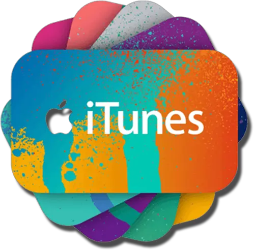 Gift Card Itunes