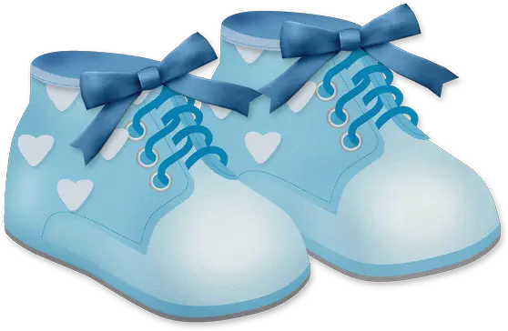 Baby Shoes Clipart Png