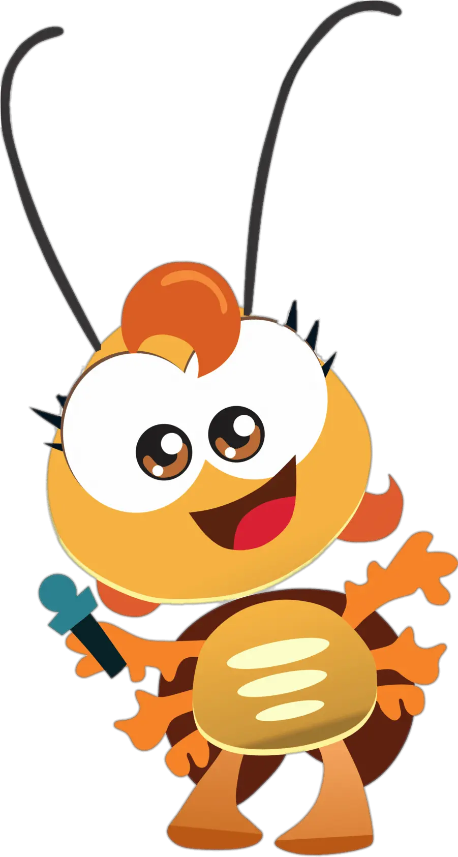 Galinha Pintadinha Mini Png Clipart