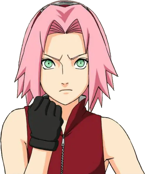 Jump Database Imagenes De Sakura Haruno