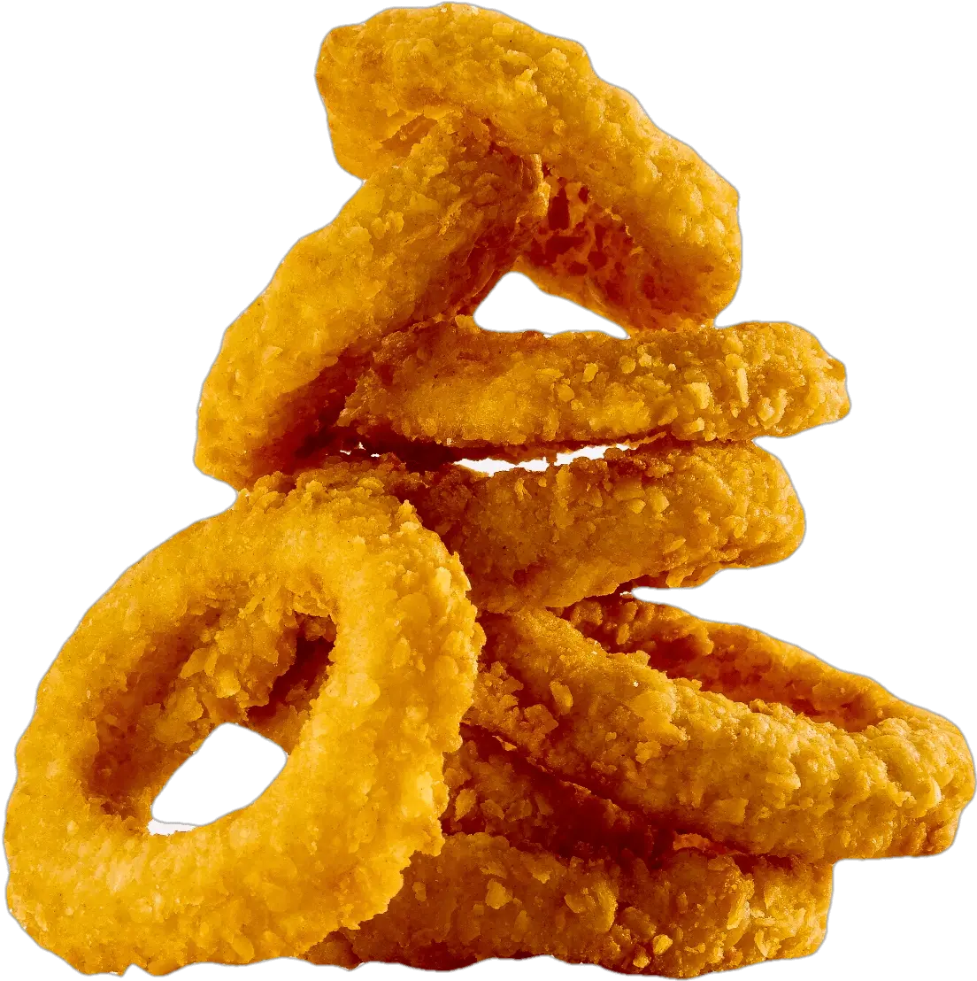 Onion Rings Png