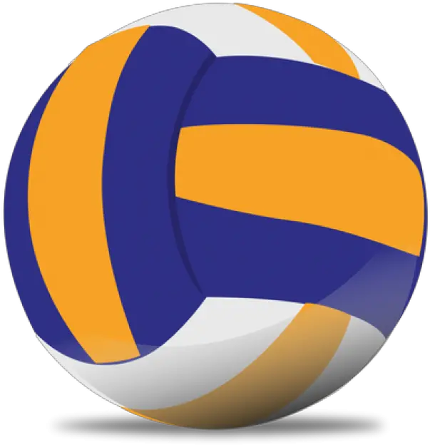 Volleyball Png Image Transparent Background Volleyball Icon