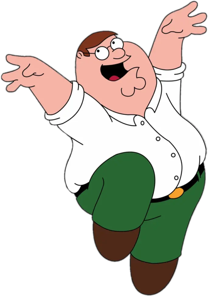 Peter Griffin