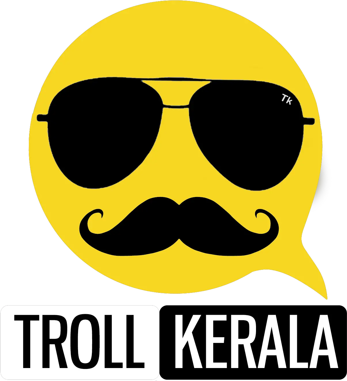 Troll Kerala Logo Png