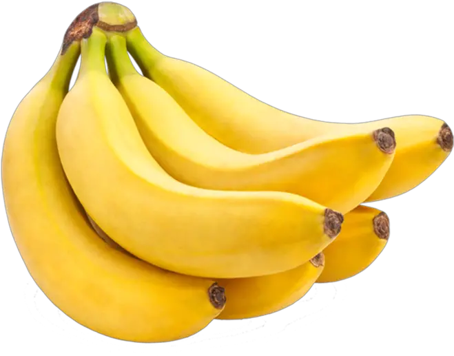 Banana Bunch Png