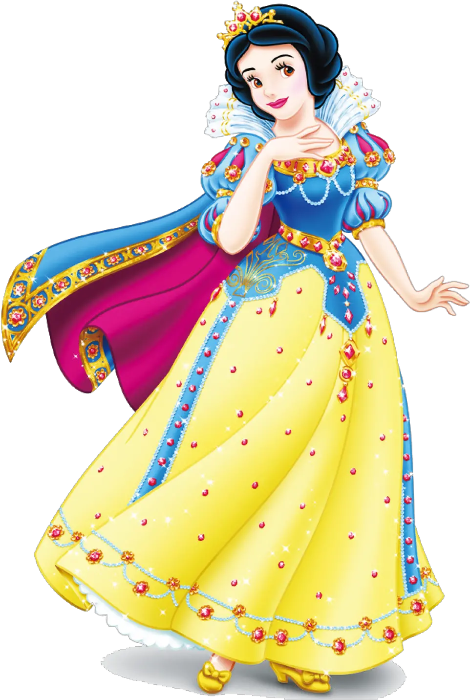 Snow White Magic Mirror Rapunzel Prince Charming Belle Snow White Images Download