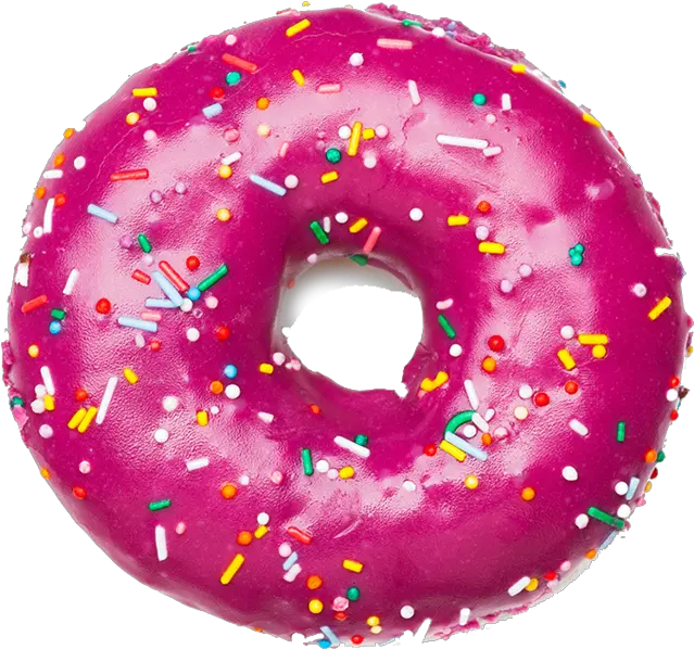 Donut Png Image Transparent Background Donuts Png