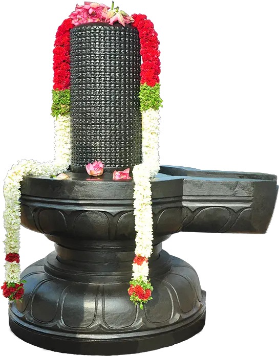Lord Shiva Lingam Png