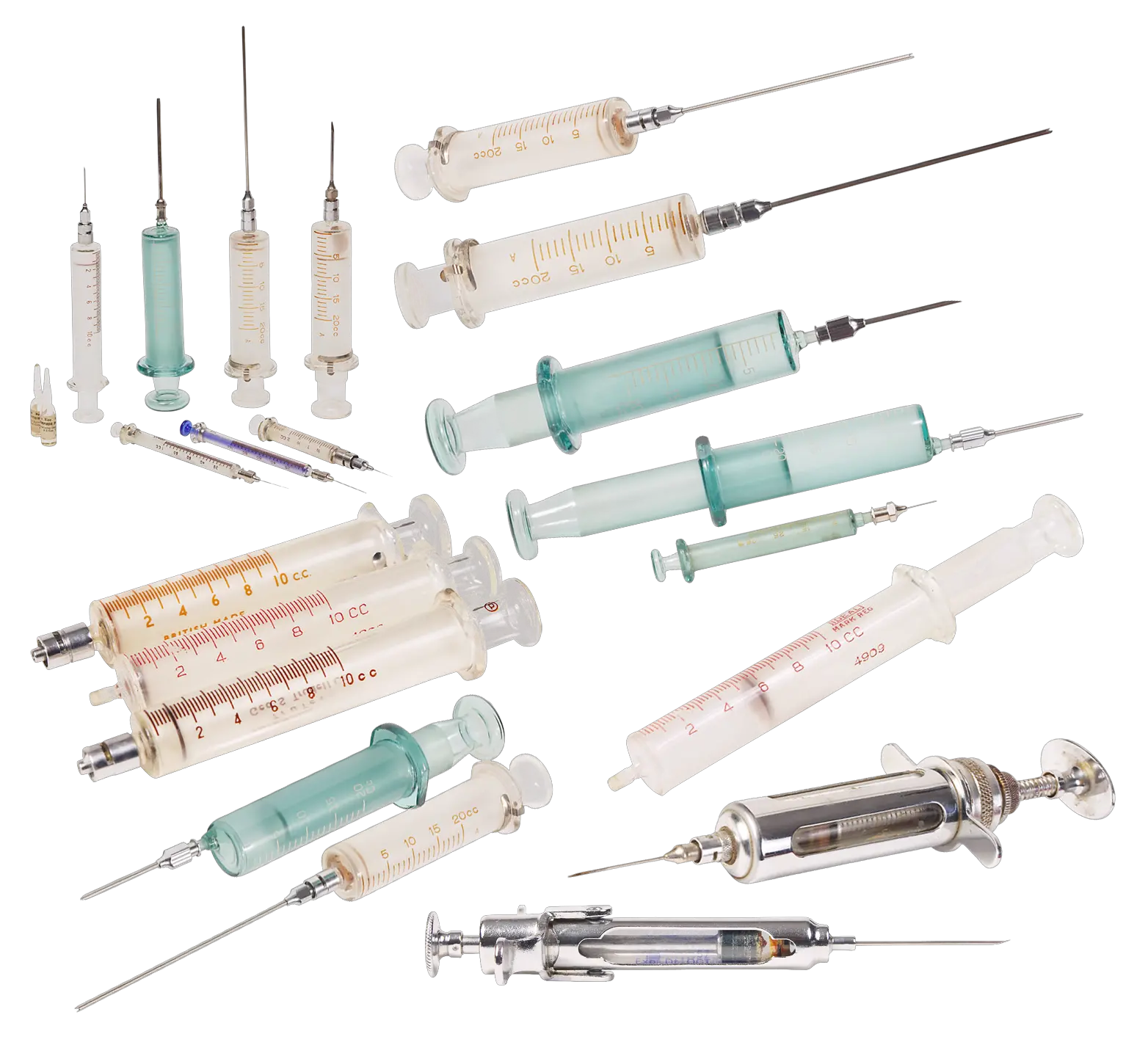 Syringe PNG