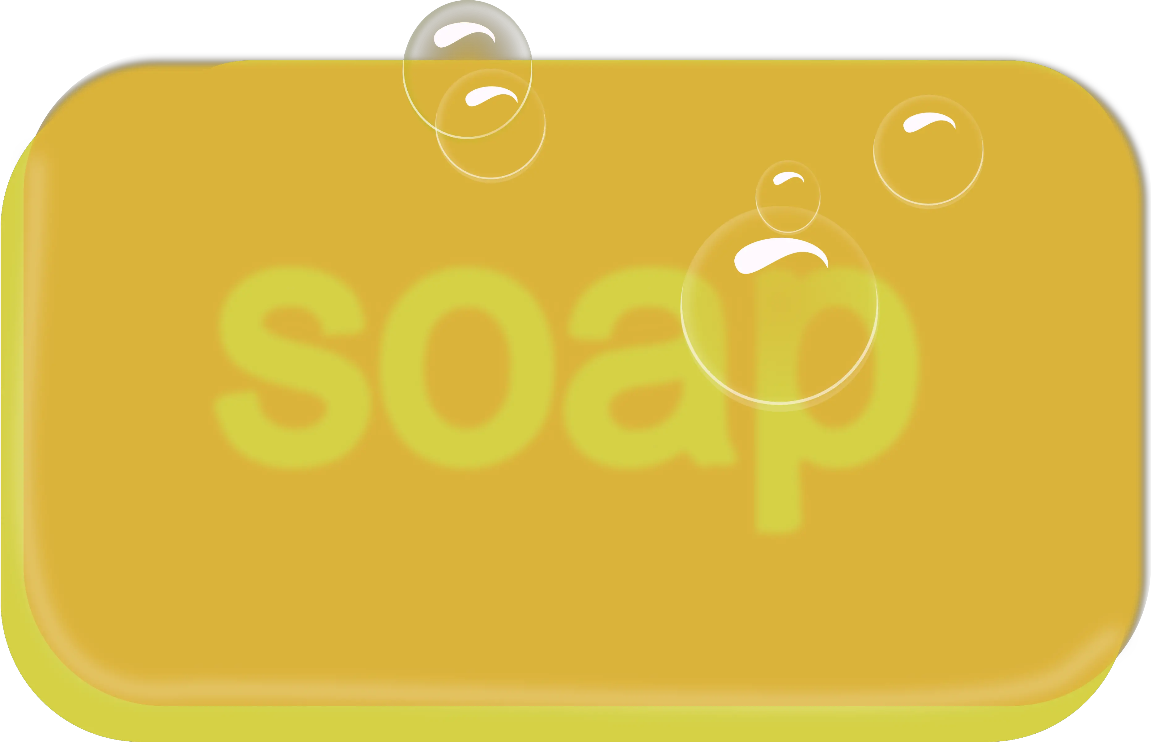 Soap PNG