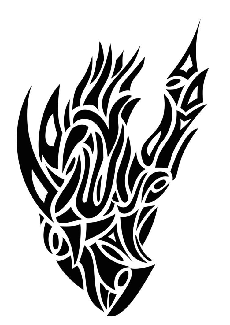 Tattoo PNG image