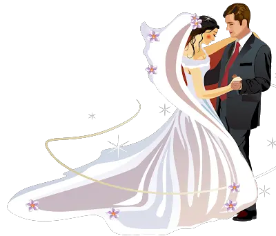 Wedding PNG