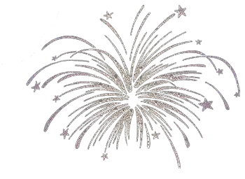 Fireworks PNG