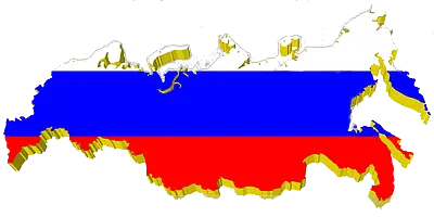 Russia PNG