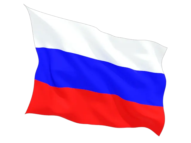 Russia PNG