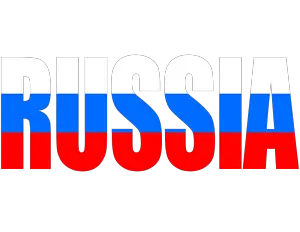 Russia PNG